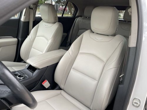 2021 Cadillac XT4 LUXURY, US $20,999.00, image 5