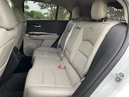 2021 Cadillac XT4 LUXURY, US $20,999.00, image 6