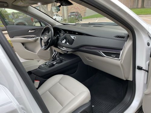 2021 Cadillac XT4 LUXURY, US $20,999.00, image 7