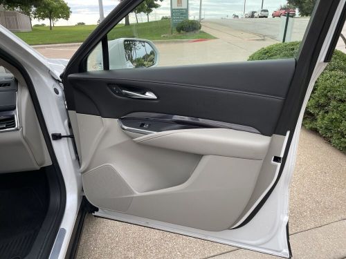 2021 Cadillac XT4 LUXURY, US $20,999.00, image 8