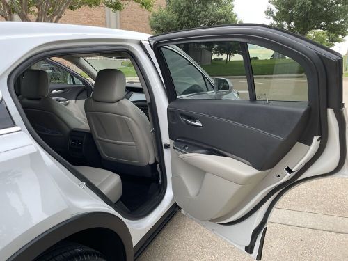 2021 Cadillac XT4 LUXURY, US $20,999.00, image 9