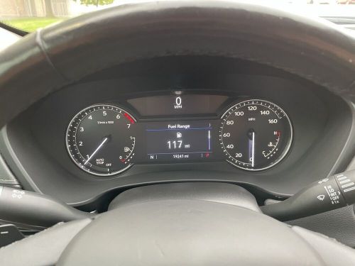 2021 Cadillac XT4 LUXURY, US $20,999.00, image 10