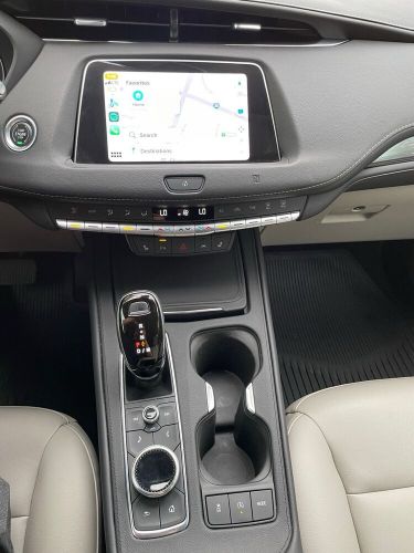 2021 Cadillac XT4 LUXURY, US $20,999.00, image 11