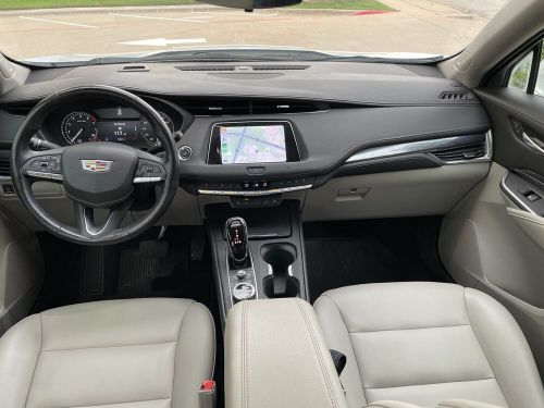2021 Cadillac XT4 LUXURY, US $20,999.00, image 12