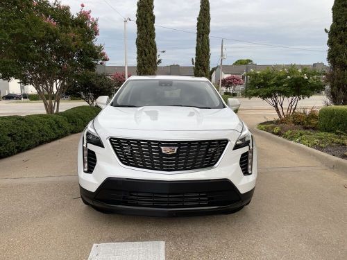 2021 Cadillac XT4 LUXURY, US $20,999.00, image 14