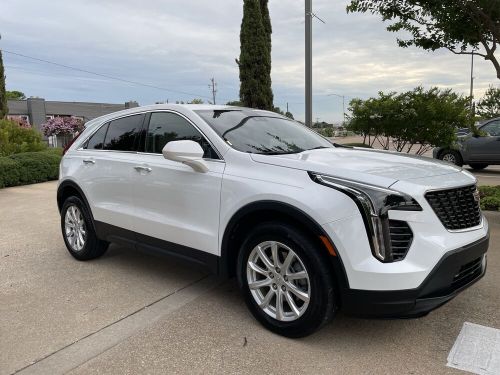 2021 Cadillac XT4 LUXURY, US $20,999.00, image 15