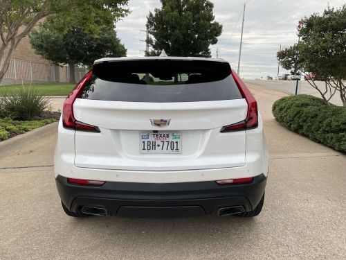 2021 Cadillac XT4 LUXURY, US $20,999.00, image 17