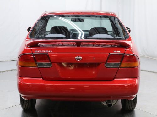 Nissan 200SX