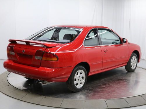1996 Nissan 200SX SE, US $19,844.00, image 2