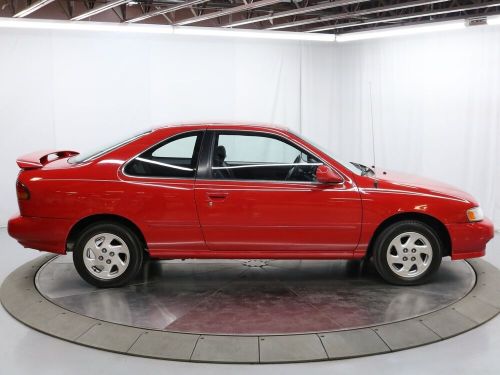 1996 Nissan 200SX SE, US $19,844.00, image 3