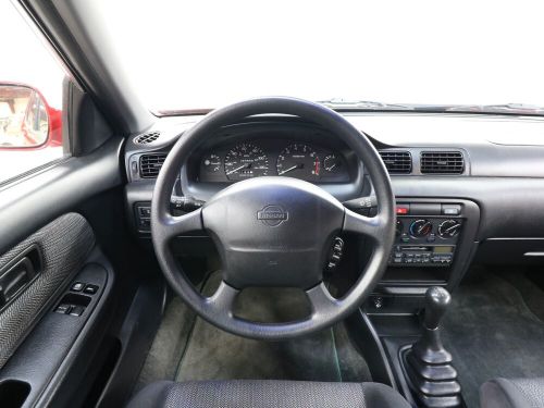 1996 Nissan 200SX SE, US $19,844.00, image 5