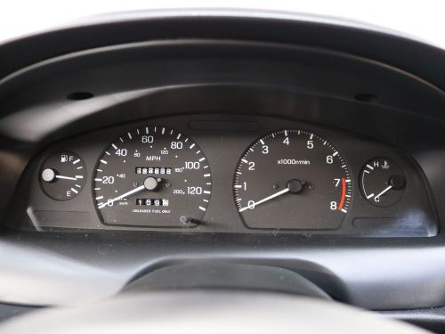 1996 Nissan 200SX SE, US $19,844.00, image 6