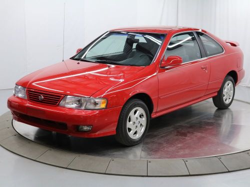 1996 Nissan 200SX SE, US $19,844.00, image 8