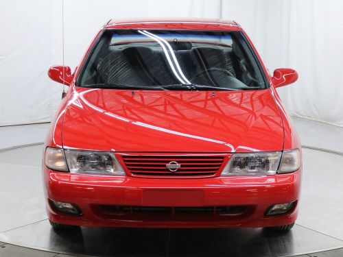 1996 Nissan 200SX SE, US $19,844.00, image 9