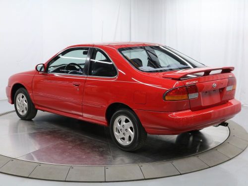 1996 Nissan 200SX SE, US $19,844.00, image 11