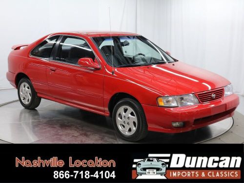 1996 Nissan 200SX SE, US $19,844.00, image 12