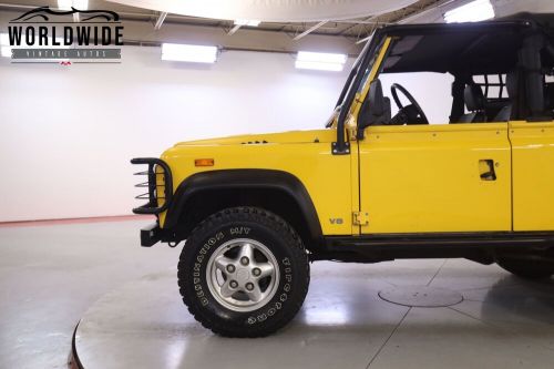 1994 Land Rover Defender, US $79,900.00, image 2