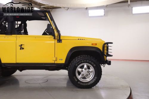 1994 Land Rover Defender, US $79,900.00, image 3