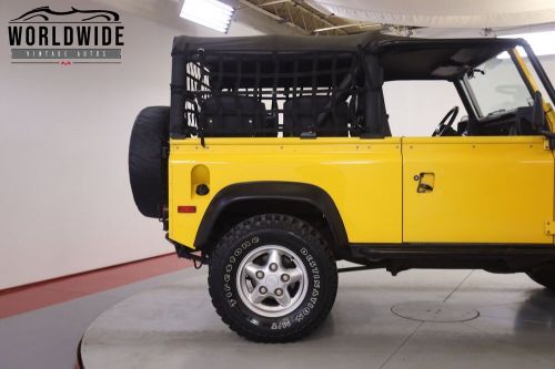 1994 Land Rover Defender, US $79,900.00, image 4