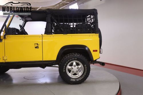 1994 Land Rover Defender, US $79,900.00, image 5