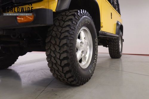 1994 Land Rover Defender, US $79,900.00, image 6