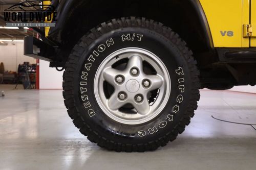 1994 Land Rover Defender, US $79,900.00, image 7