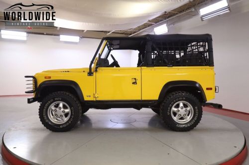 1994 Land Rover Defender, US $79,900.00, image 9