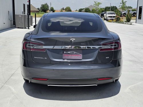 2014 Tesla Model S, US $18,495.00, image 6