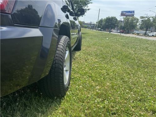 2010 jeep grand cherokee laredo