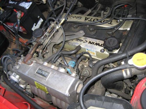 1987 toyota mr2
