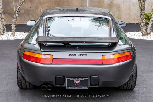 1993 porsche 928 5-speed