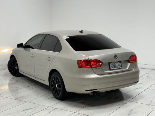 2013 Volkswagen Jetta SE w/Convenience, US $8,888.00, image 3