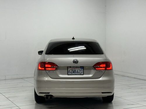 2013 Volkswagen Jetta SE w/Convenience, US $8,888.00, image 4