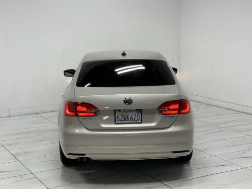 2013 Volkswagen Jetta SE w/Convenience, US $8,888.00, image 5