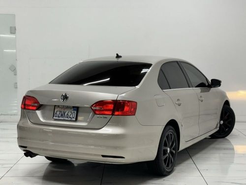 2013 Volkswagen Jetta SE w/Convenience, US $8,888.00, image 6