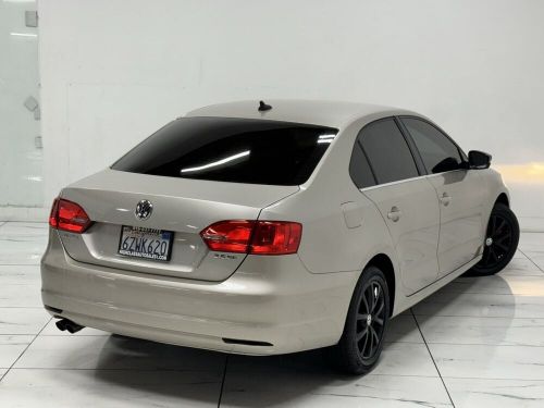 2013 Volkswagen Jetta SE w/Convenience, US $8,888.00, image 7