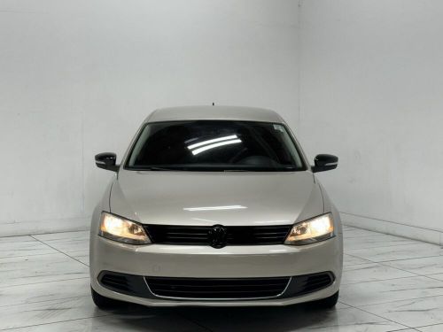 2013 Volkswagen Jetta SE w/Convenience, US $8,888.00, image 9