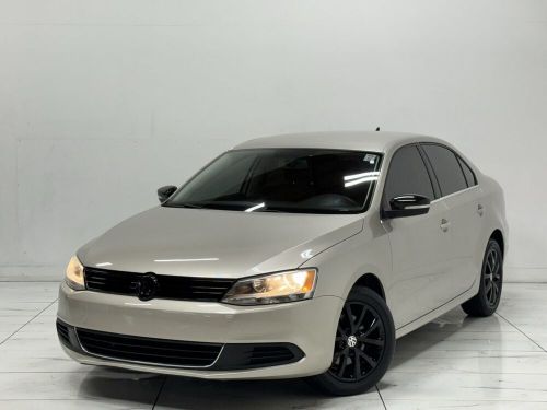 2013 Volkswagen Jetta SE w/Convenience, US $8,888.00, image 11