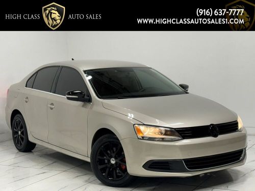 2013 Volkswagen Jetta SE w/Convenience, US $8,888.00, image 12