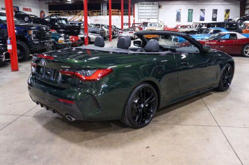 2022 BMW 4-Series X Drive, US $52,900.00, image 2