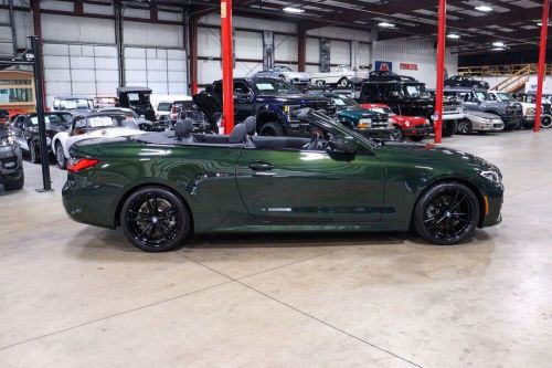 2022 BMW 4-Series X Drive, US $52,900.00, image 4