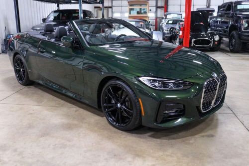 2022 BMW 4-Series X Drive, US $52,900.00, image 6