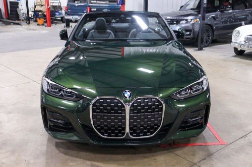 2022 BMW 4-Series X Drive, US $52,900.00, image 7