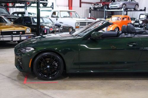 2022 BMW 4-Series X Drive, US $52,900.00, image 8