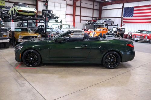 2022 BMW 4-Series X Drive, US $52,900.00, image 9