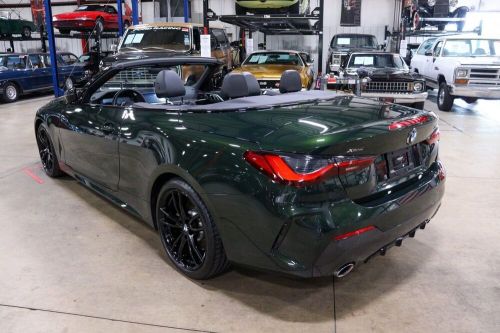 2022 BMW 4-Series X Drive, US $52,900.00, image 11