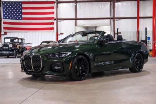 2022 BMW 4-Series X Drive, US $52,900.00, image 12