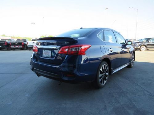 2019 Nissan Sentra SR Sedan 4D, US $12,995.00, image 2