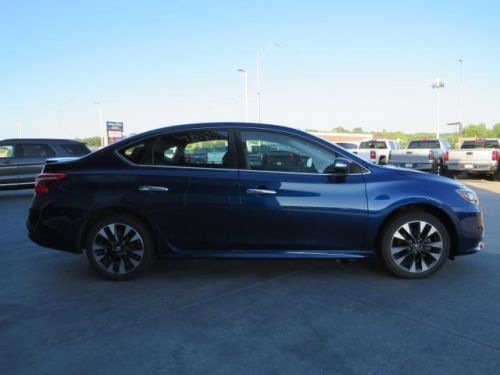 2019 Nissan Sentra SR Sedan 4D, US $12,995.00, image 3