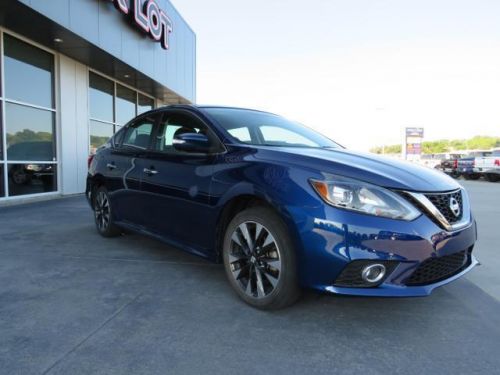 2019 Nissan Sentra SR Sedan 4D, US $12,995.00, image 4
